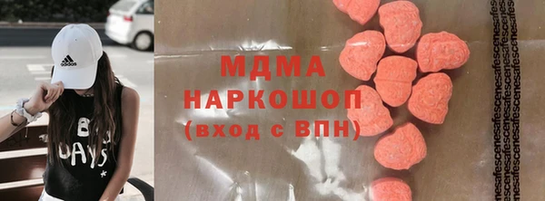 ешки Надым
